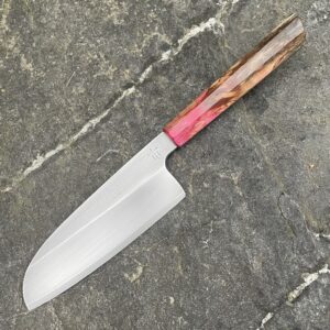Santoku S-grind 158