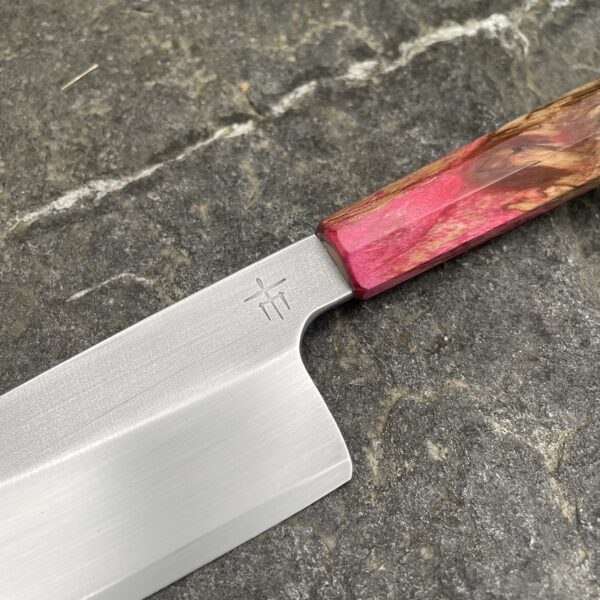 Santoku S-grind 158 - Image 2