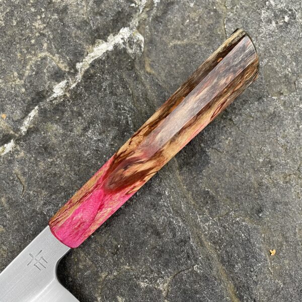 Santoku S-grind 158 - Image 3