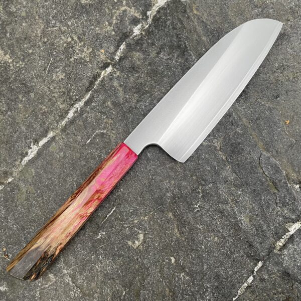 Santoku S-grind 158 - Image 4