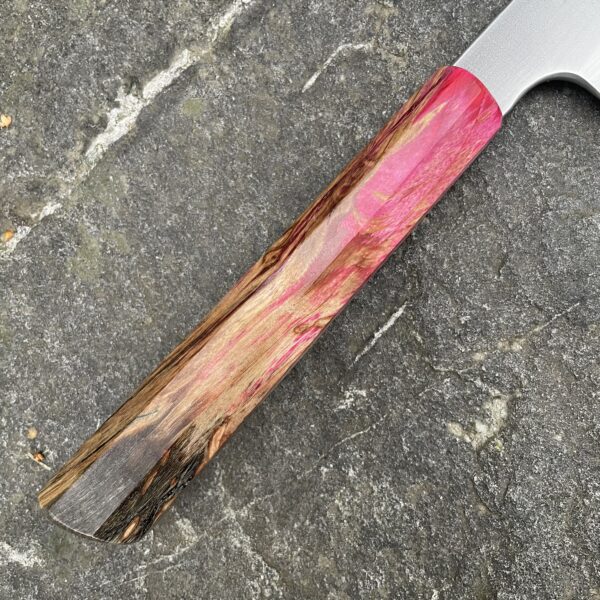 Santoku S-grind 158 - Image 5