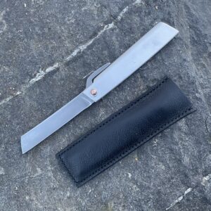 Friction Folder 93 + Sheath