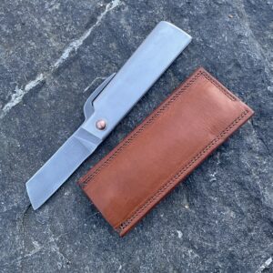 Friction Folder 68 + Sheath