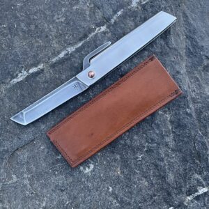 Friction Folder 84 + Sheath