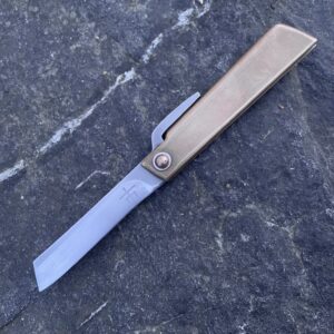 Friction Folder 77 Bronze