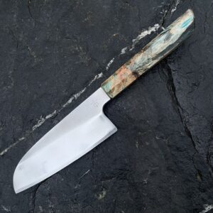Santoku S-grind 162